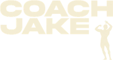 Coach Jake